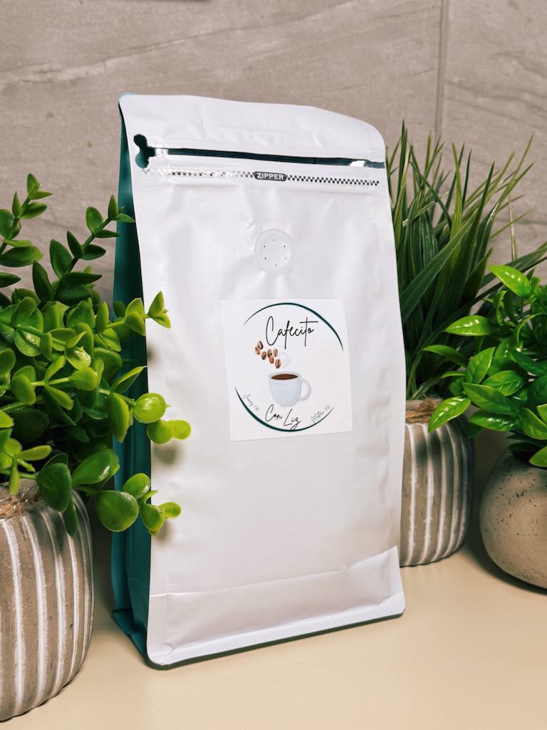 Vilma's Premium Guatemala