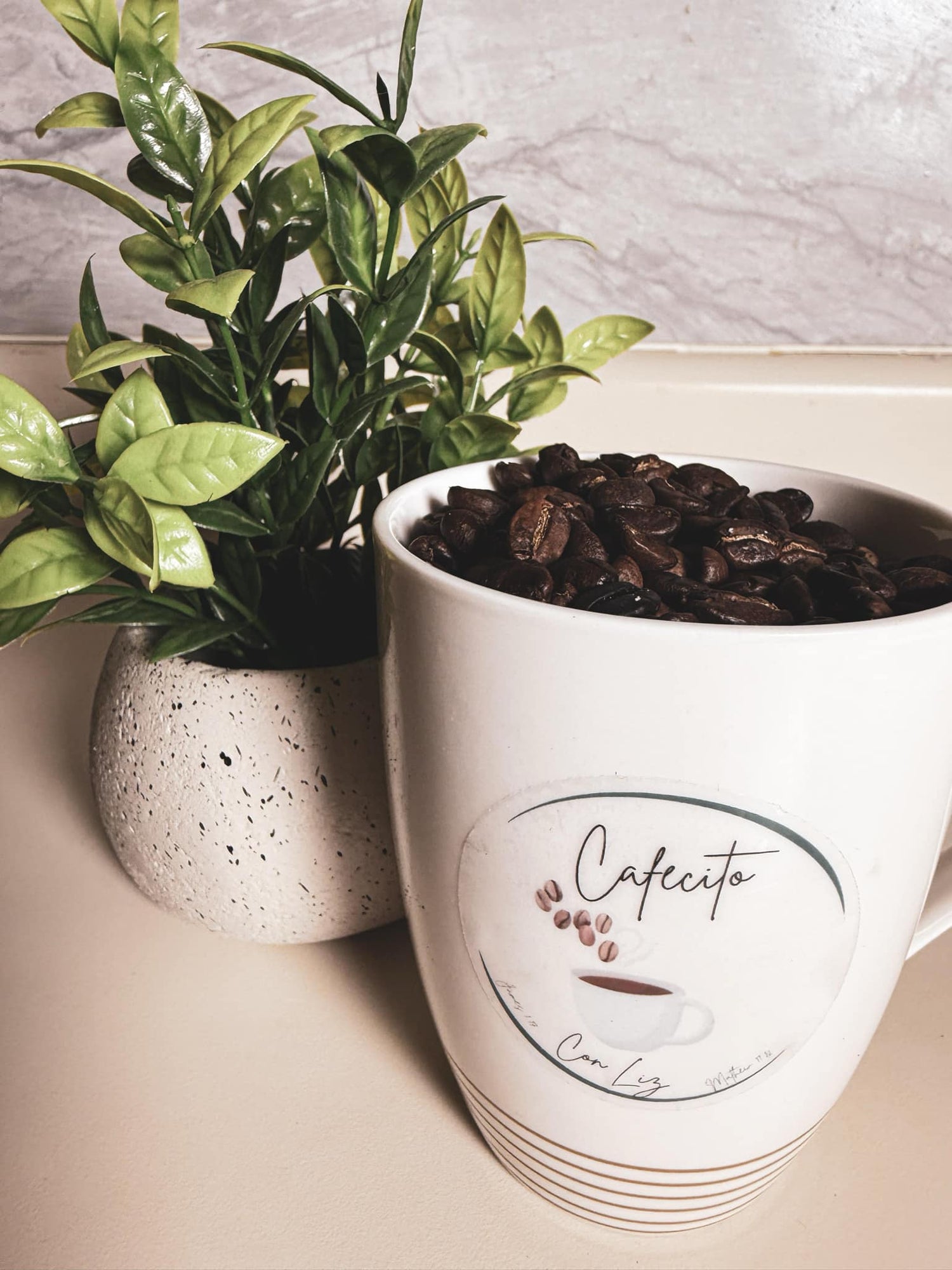 Regular Coffee’s