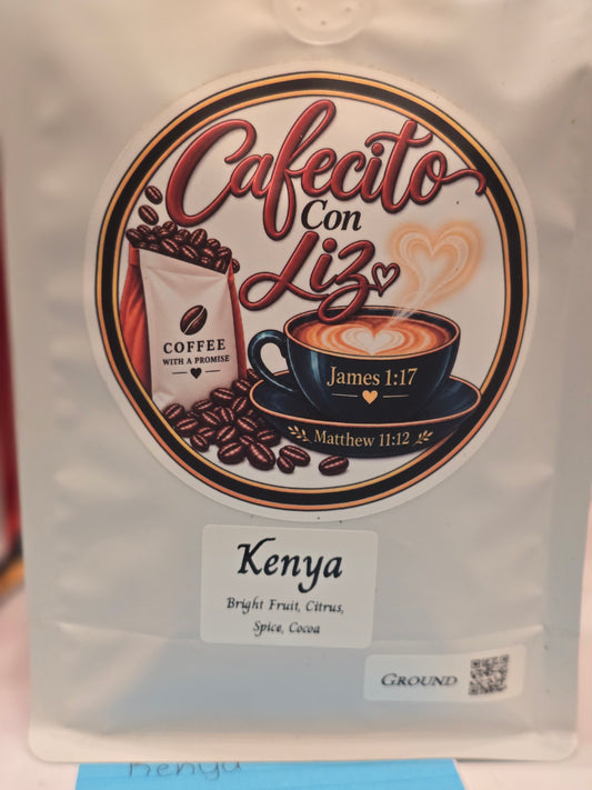 Kenya