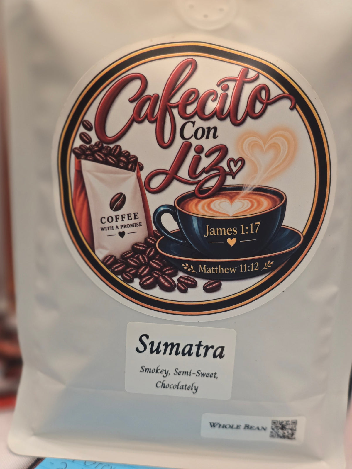Sumatra
