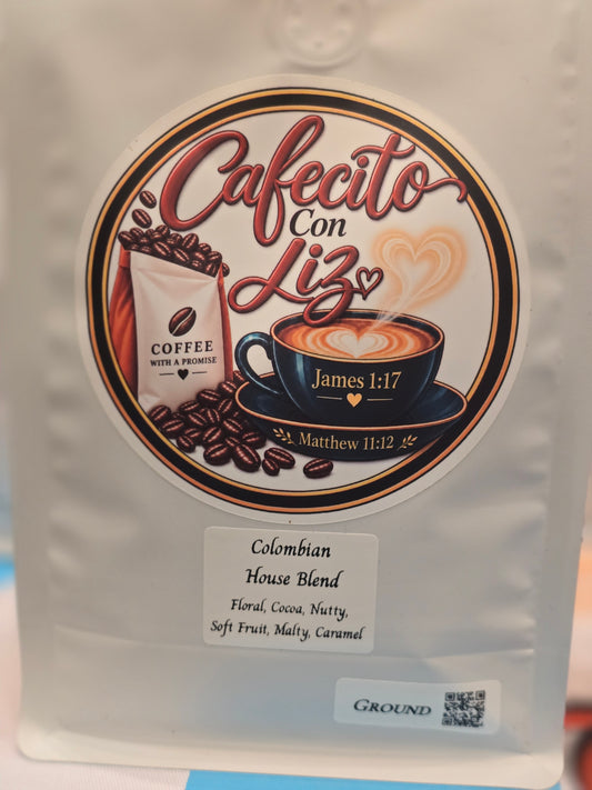 Colombian House Blend