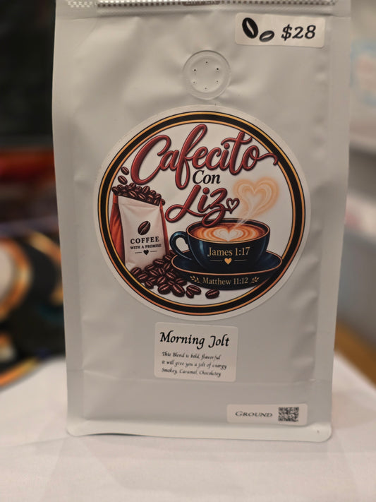 Morning Jolt