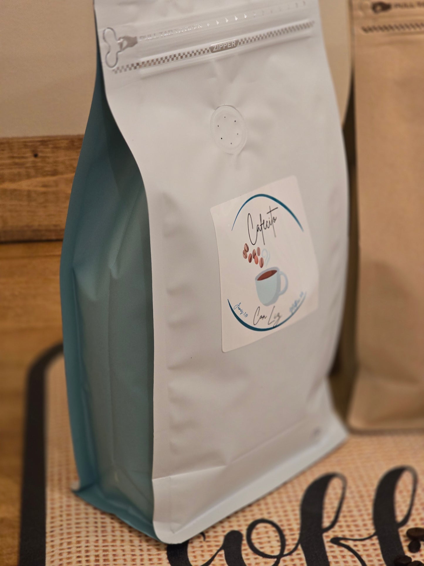 Espresso Blend