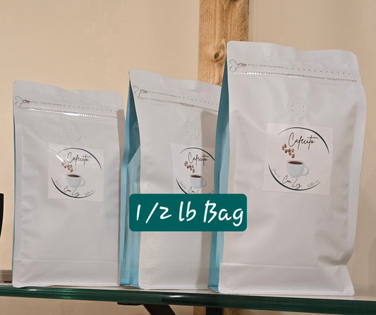 India Cherry Robusta