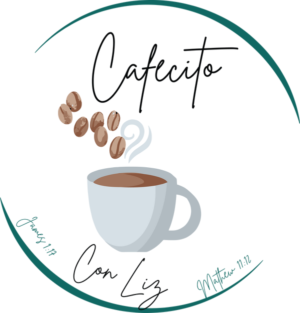 Cafecito Con Liz 