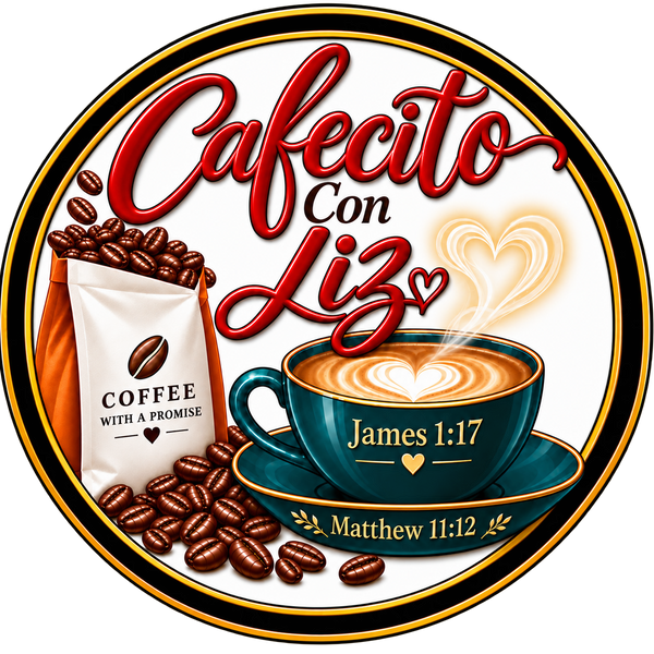Cafecito Con Liz 